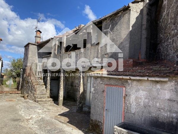 Adosado en venta Avión, Ourense. Ref: 1242. Rodespi -  Soluciones Para el Rural