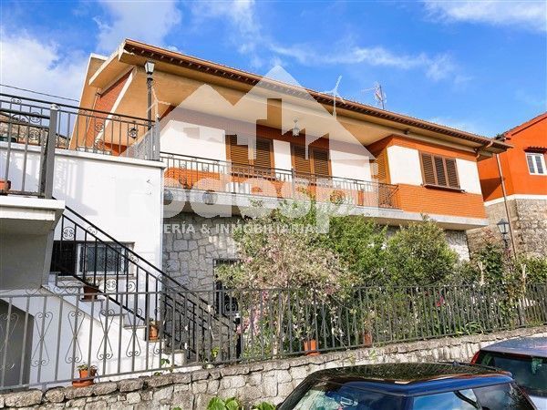 Chalet Independiente en venta Crecente, Pontevedra. Ref: 1245. Rodespi -  Soluciones Para el Rural
