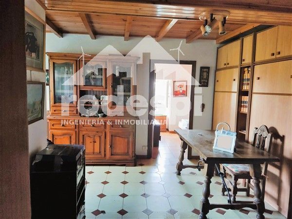 Casa en venta A Cañiza, Pontevedra. Ref: 1248. Rodespi -  Soluciones Para el Rural