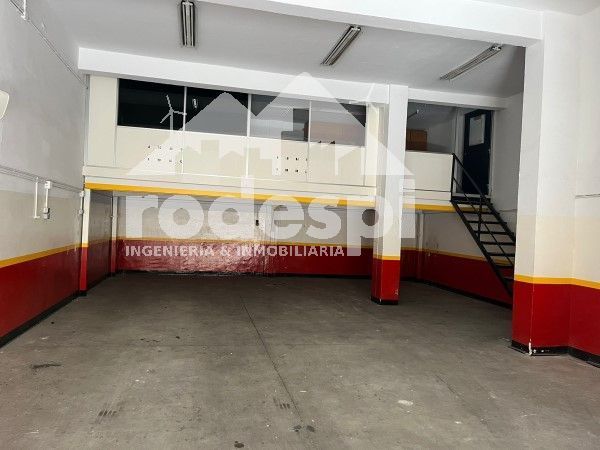 Local Comercial en venta Vigo, Pontevedra. Ref: 1250. Rodespi -  Soluciones Para el Rural