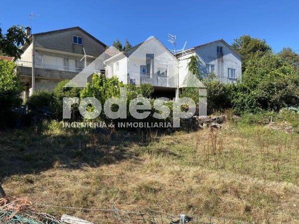 Adosado en venta Crecente, Pontevedra. Ref: 1251. Rodespi -  Soluciones Para el Rural