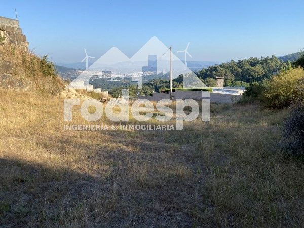 Parcela en venta Mos, Pontevedra. Ref: 1254. Rodespi -  Soluciones Para el Rural