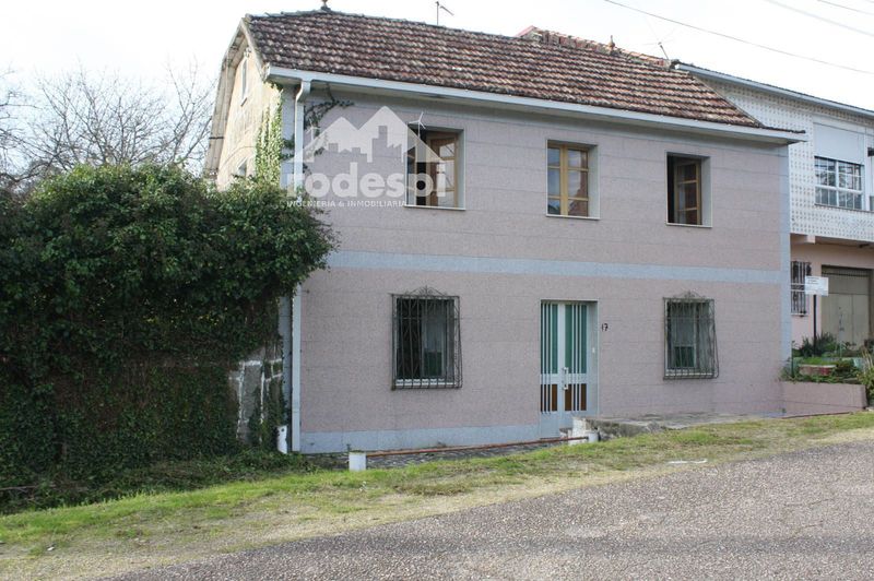 Casa en venta Ponteareas, Pontevedra. Ref: 1263. Rodespi -  Soluciones Para el Rural