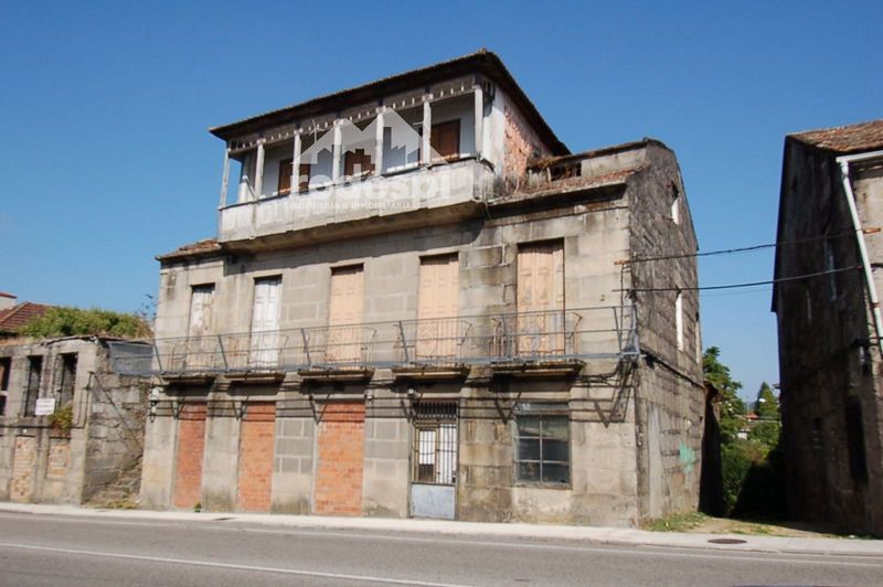 Casa en venta Ponteareas, Pontevedra. Ref: 1264. Rodespi -  Soluciones Para el Rural