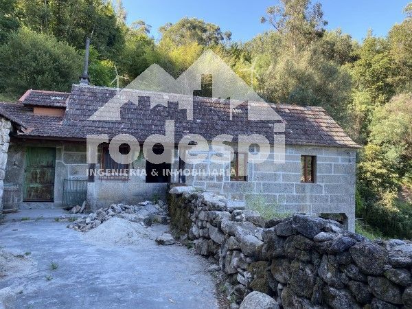 Casa en venta Covelo, Pontevedra. Ref: 1275. Rodespi -  Soluciones Para el Rural