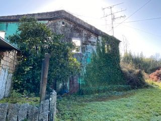 Casa en venta Salvaterra De Miño, Pontevedra. Ref: 1276. Rodespi -  Soluciones Para el Rural