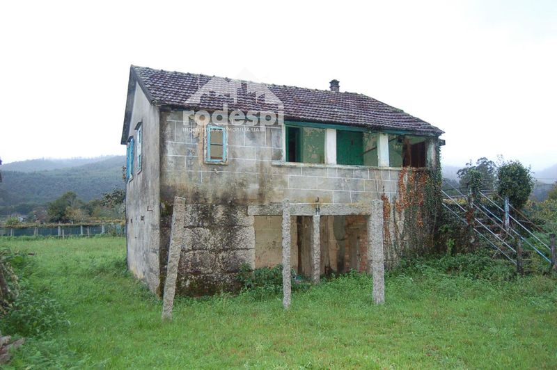 Casa en venta Ponteareas, Pontevedra. Ref: 1288. Rodespi -  Soluciones Para el Rural