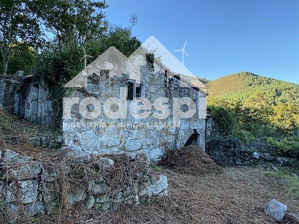 Casa en venta A Cañiza, Pontevedra. Ref: 1289. Rodespi -  Soluciones Para el Rural