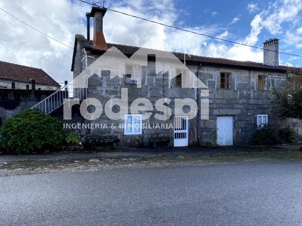 Adosado en venta Covelo, Pontevedra. Ref: 1292. Rodespi -  Soluciones Para el Rural