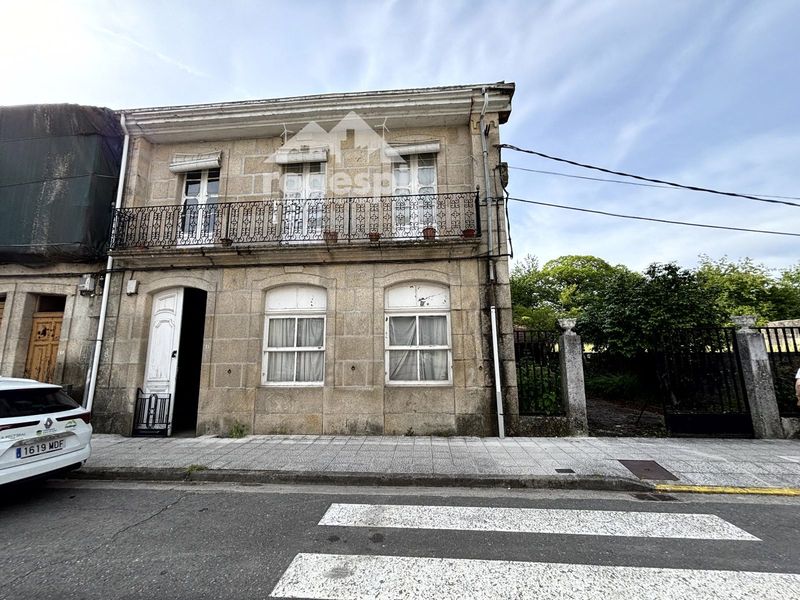 Casa en venta O Carballiño, Ourense. Ref: 1293. Rodespi -  Soluciones Para el Rural