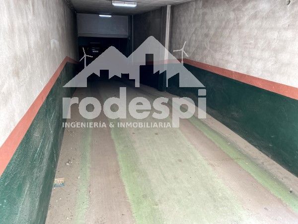 Garaje en venta Ponteareas, Pontevedra. Ref: 1294. Rodespi -  Soluciones Para el Rural