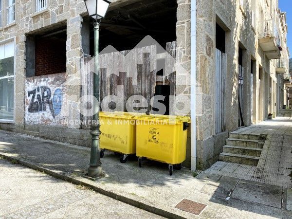 Local Comercial en venta Mondariz-Balneario, Pontevedra. Ref: 1295. Rodespi -  Soluciones Para el Rural