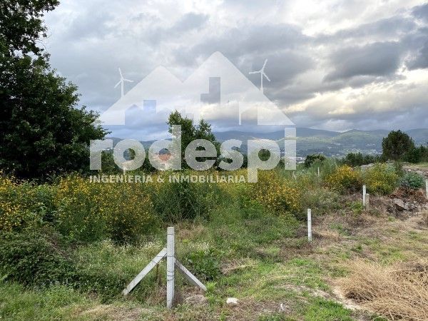 Parcela en venta Arbo, Pontevedra. Ref: 1299. Rodespi -  Soluciones Para el Rural