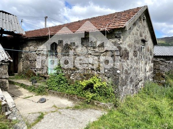 Casa en venta Covelo, Pontevedra. Ref: 1301. Rodespi -  Soluciones Para el Rural
