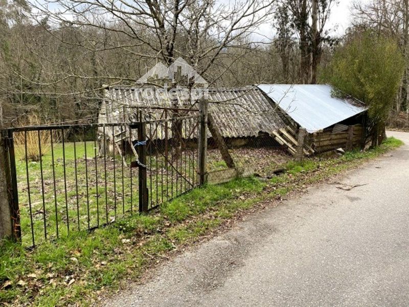Parcela en venta A Cañiza, Pontevedra. Ref: 1304. Rodespi -  Soluciones Para el Rural