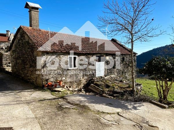 Casa en venta Melon, Ourense. Ref: 1308. Rodespi -  Soluciones Para el Rural