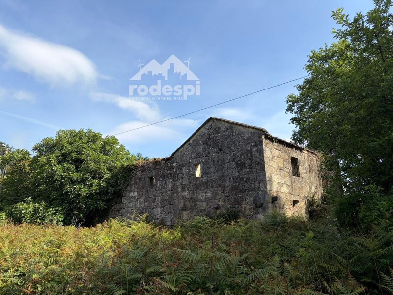 Casa en venta Arbo, Pontevedra. Ref: 1309. Rodespi -  Soluciones Para el Rural
