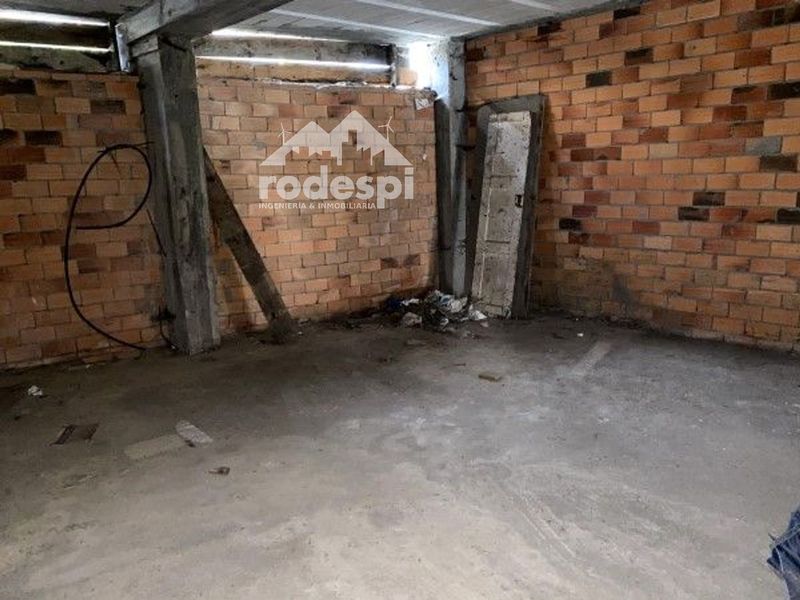 Local Comercial en venta A Cañiza, Pontevedra. Ref: 1311. Rodespi -  Soluciones Para el Rural