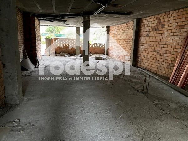 Local Comercial en venta A Cañiza, Pontevedra. Ref: 1313. Rodespi -  Soluciones Para el Rural