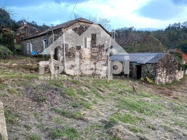 Casa en venta Arbo, Pontevedra. Ref: 1314. Rodespi -  Soluciones Para el Rural