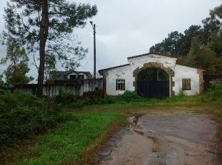 Casa en venta Neves, As, Pontevedra. Ref: 1316. Rodespi -  Soluciones Para el Rural