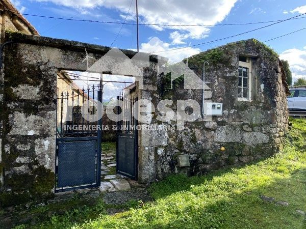 Casa en venta Crecente, Pontevedra. Ref: 1317. Rodespi -  Soluciones Para el Rural