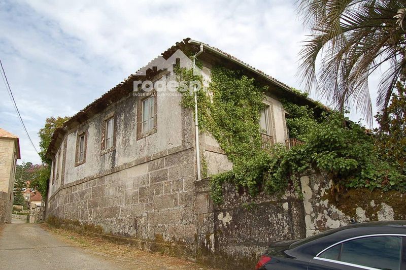 Casa en venta Ponteareas, Pontevedra. Ref: 1321. Rodespi -  Soluciones Para el Rural