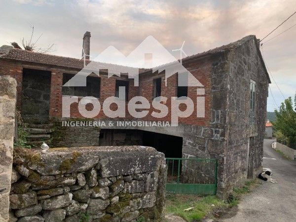 Casa en venta Covelo, Pontevedra. Ref: 1327. Rodespi -  Soluciones Para el Rural