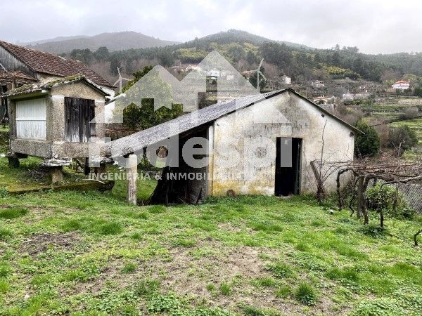Casa en venta A Cañiza, Pontevedra. Ref: 1328. Rodespi -  Soluciones Para el Rural