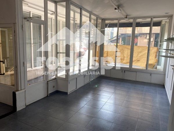 Local Comercial en alquiler Vigo, Pontevedra. Ref: 1333. Rodespi -  Soluciones Para el Rural