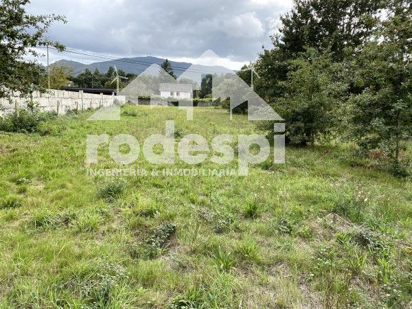 Parcela en venta Tui, Pontevedra. Ref: 1334. Rodespi -  Soluciones Para el Rural