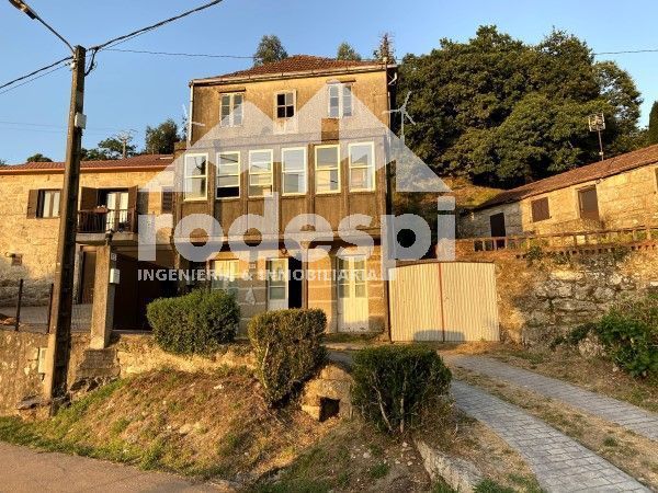 Casa en venta Covelo, Pontevedra. Ref: 1339. Rodespi -  Soluciones Para el Rural