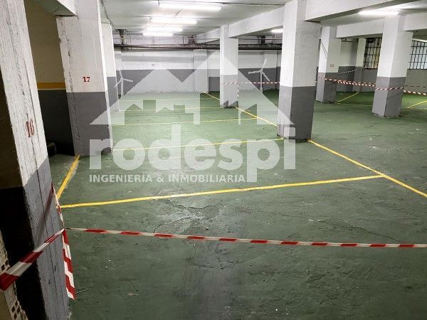 Garaje en venta Vigo, Pontevedra. Ref: 1341. Rodespi -  Soluciones Para el Rural
