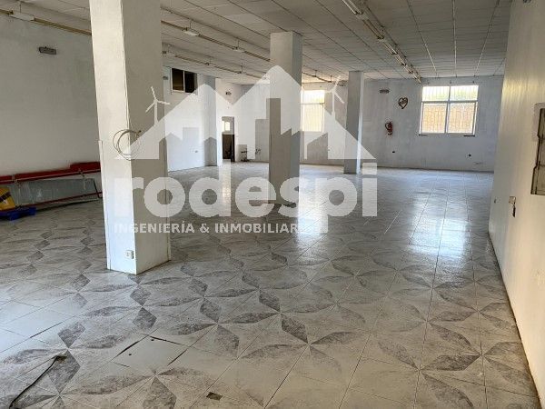 Local Comercial en alquiler Salvaterra De Miño, Pontevedra. Ref: 1342. Rodespi -  Soluciones Para el Rural