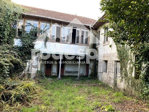 Casa en venta Ponteareas, Pontevedra. Ref: 1343. Rodespi -  Soluciones Para el Rural