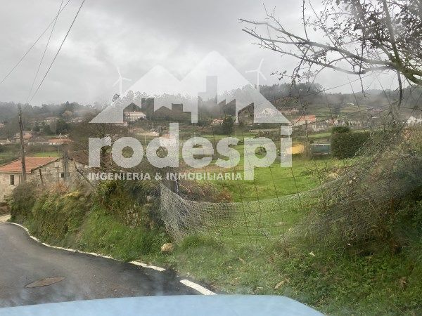 Parcela en venta Covelo, Pontevedra. Ref: 1345. Rodespi -  Soluciones Para el Rural