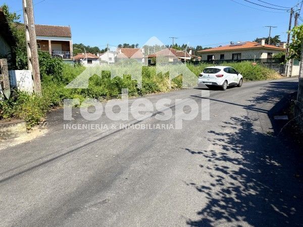 Parcela en venta Tomiño, Pontevedra. Ref: 1346. Rodespi -  Soluciones Para el Rural