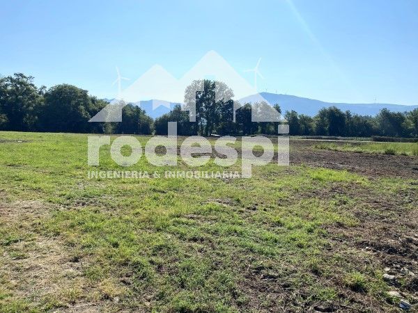 Parcela en venta O Rosal, Pontevedra. Ref: 1347. Rodespi -  Soluciones Para el Rural