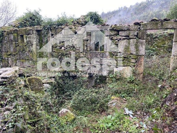 Casa en venta Arbo, Pontevedra. Ref: 1349. Rodespi -  Soluciones Para el Rural
