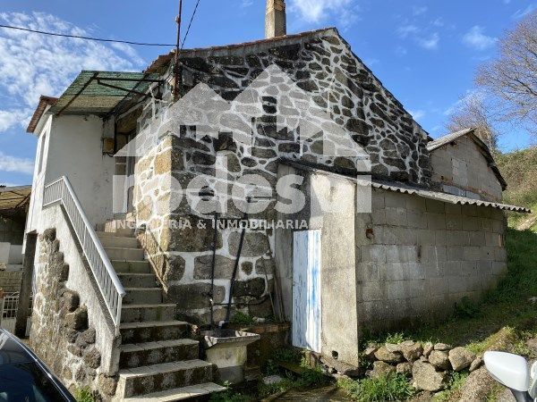 Adosado en venta A Cañiza, Pontevedra. Ref: 1350. Rodespi -  Soluciones Para el Rural