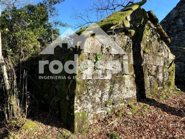 Casa en venta Covelo, Pontevedra. Ref: 1356. Rodespi -  Soluciones Para el Rural