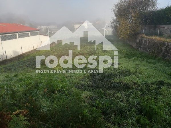 Parcela en venta Ponteareas, Pontevedra. Ref: 1357. Rodespi -  Soluciones Para el Rural