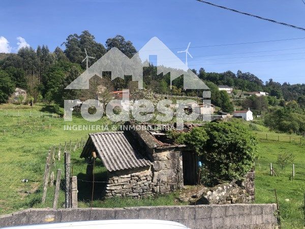 Casa en venta Covelo, Pontevedra. Ref: 1359. Rodespi -  Soluciones Para el Rural