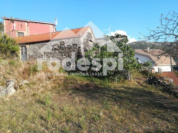 Casa en venta A Cañiza, Pontevedra. Ref: 1361. Rodespi -  Soluciones Para el Rural