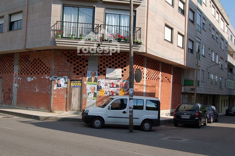 Local Comercial en venta y alquiler Ponteareas, Pontevedra. Ref: 1368. Rodespi -  Soluciones Para el Rural