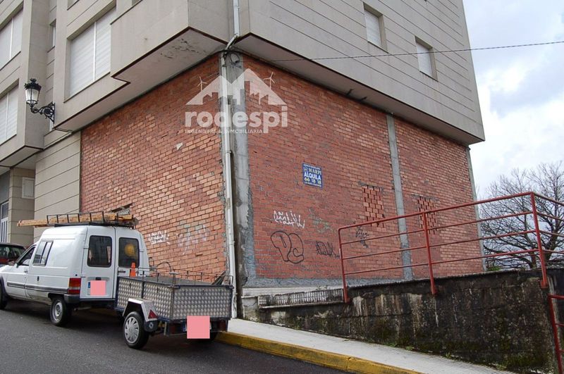 Local Comercial en alquiler Ponteareas, Pontevedra. Ref: 1369. Rodespi -  Soluciones Para el Rural