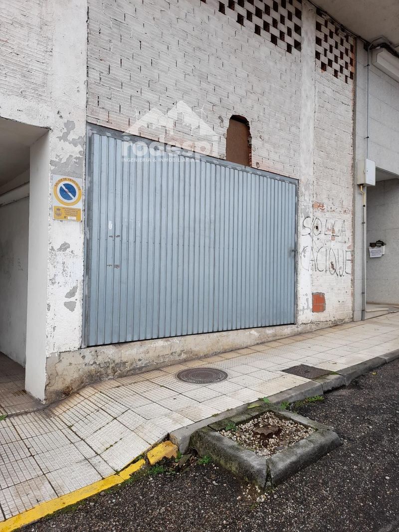 Local Comercial en venta Ponteareas, Pontevedra. Ref: 1374. Rodespi -  Soluciones Para el Rural