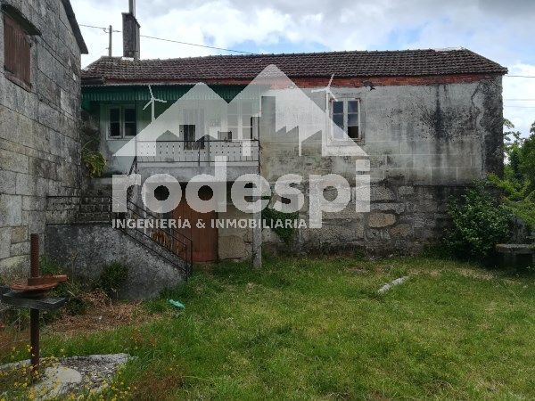 Casa en venta Ponteareas, Pontevedra. Ref: 1381. Rodespi -  Soluciones Para el Rural