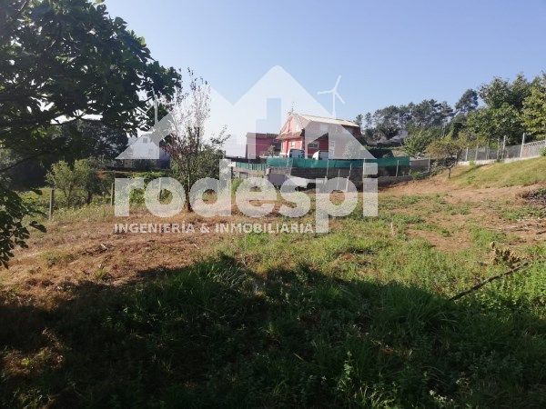 Parcela en venta Mos, Pontevedra. Ref: 1388. Rodespi -  Soluciones Para el Rural
