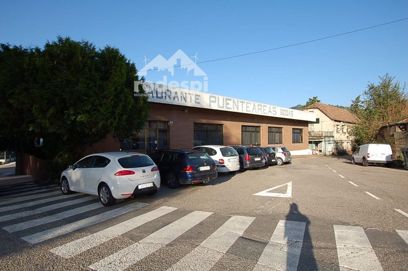 Casa en venta Ponteareas, Pontevedra. Ref: 1393. Rodespi -  Soluciones Para el Rural